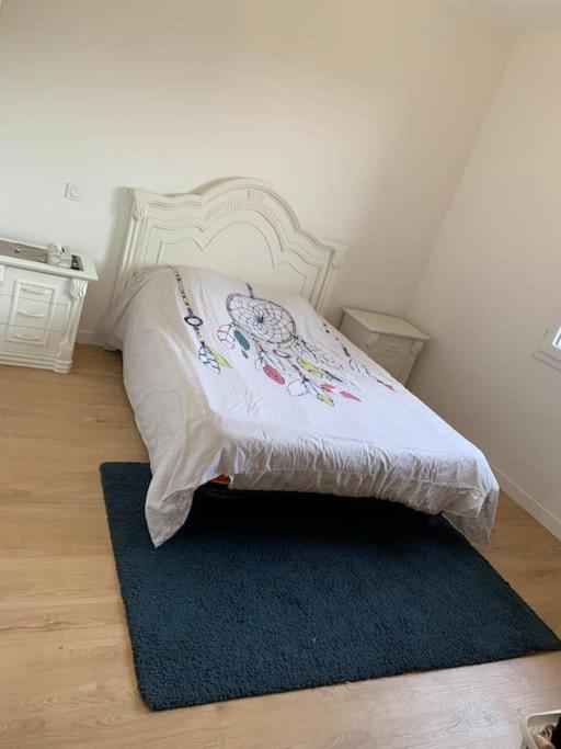 Grand T3 Frejus Base Nature Bagian luar foto
